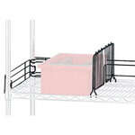 Quantum Foodservice , DIV36P, Shelving Unit