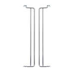 Quantum Foodservice , HMB530/535C, Shelving Unit