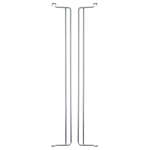 Quantum Foodservice , HMB565C, Shelving Unit