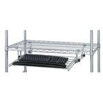 Quantum Foodservice , KEYBD, Shelving Unit