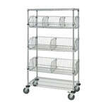 Quantum Foodservice , M1848BC6C, Shelving Unit