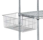 Quantum Foodservice , UB10, Shelving Unit