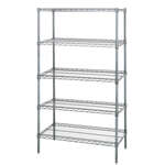 Quantum Foodservice , WR63-1836C, Shelving Unit