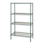 Quantum Foodservice , WR74-1848P, Shelving Unit