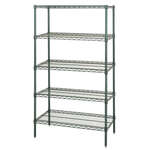 Quantum Foodservice , WR74-1860P-5, Shelving Unit