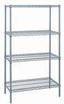 Quantum Foodservice , WR74-2136GY, Shelving Unit