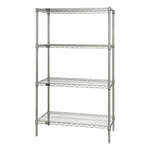 Quantum Foodservice , WR74-2454C, Shelving Unit