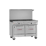Southbend , 4482EE-2TL, Range, 48" Restaurant, Gas