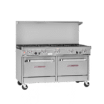 Southbend , 4604DD-4GL, Range, 60" Restaurant, Gas