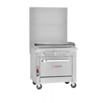 Southbend , P48C-CCCC, Range, 48" Heavy Duty, Gas